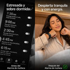 Alarma Silenciosa Imnera