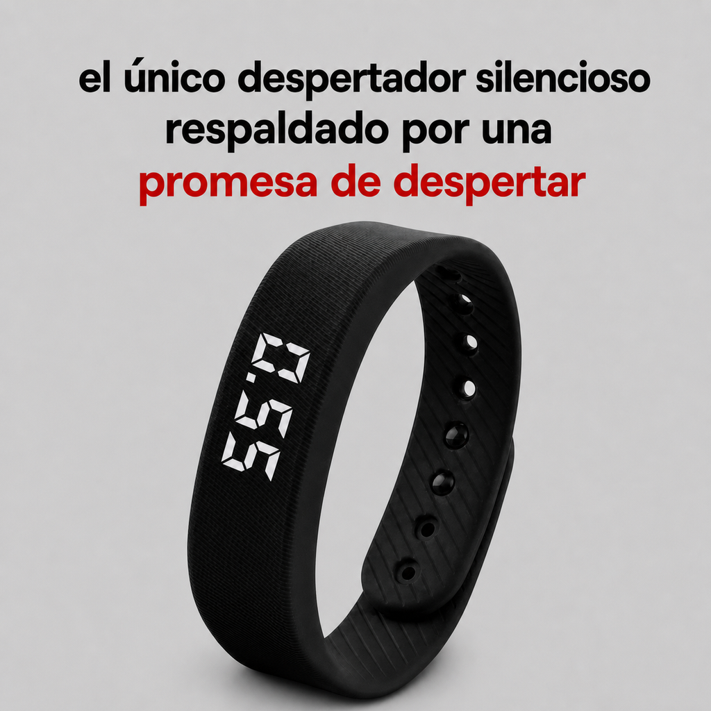 Alarma Silenciosa Imnera