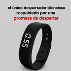 Alarma Silenciosa Imnera