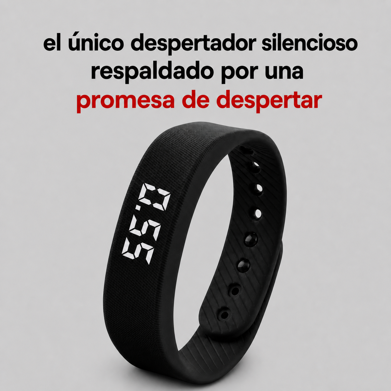 Alarma Silenciosa Imnera
