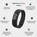 Alarma Silenciosa Imnera