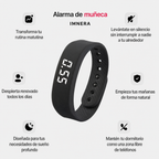 Alarma Silenciosa Imnera