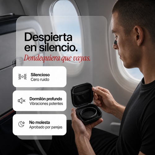 Imnera Estuche de Viaje