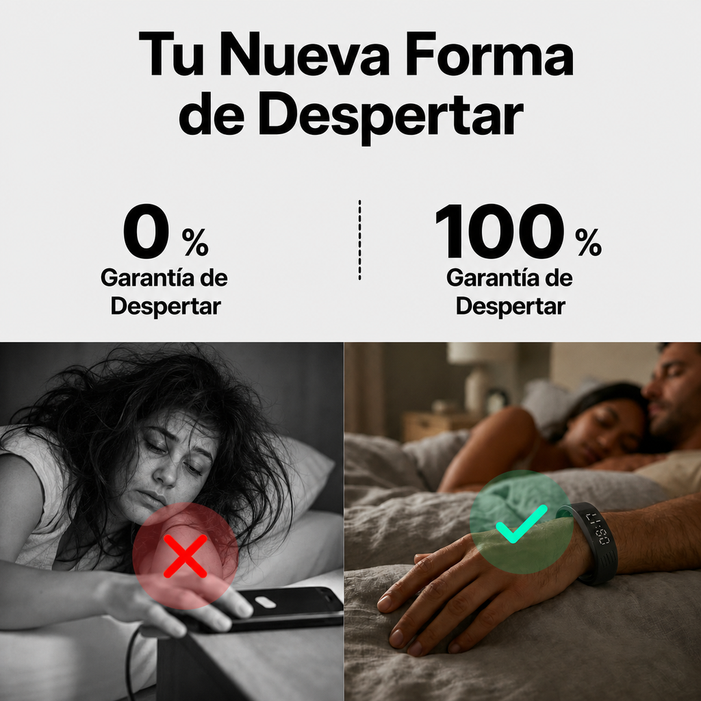 Alarma Silenciosa Imnera