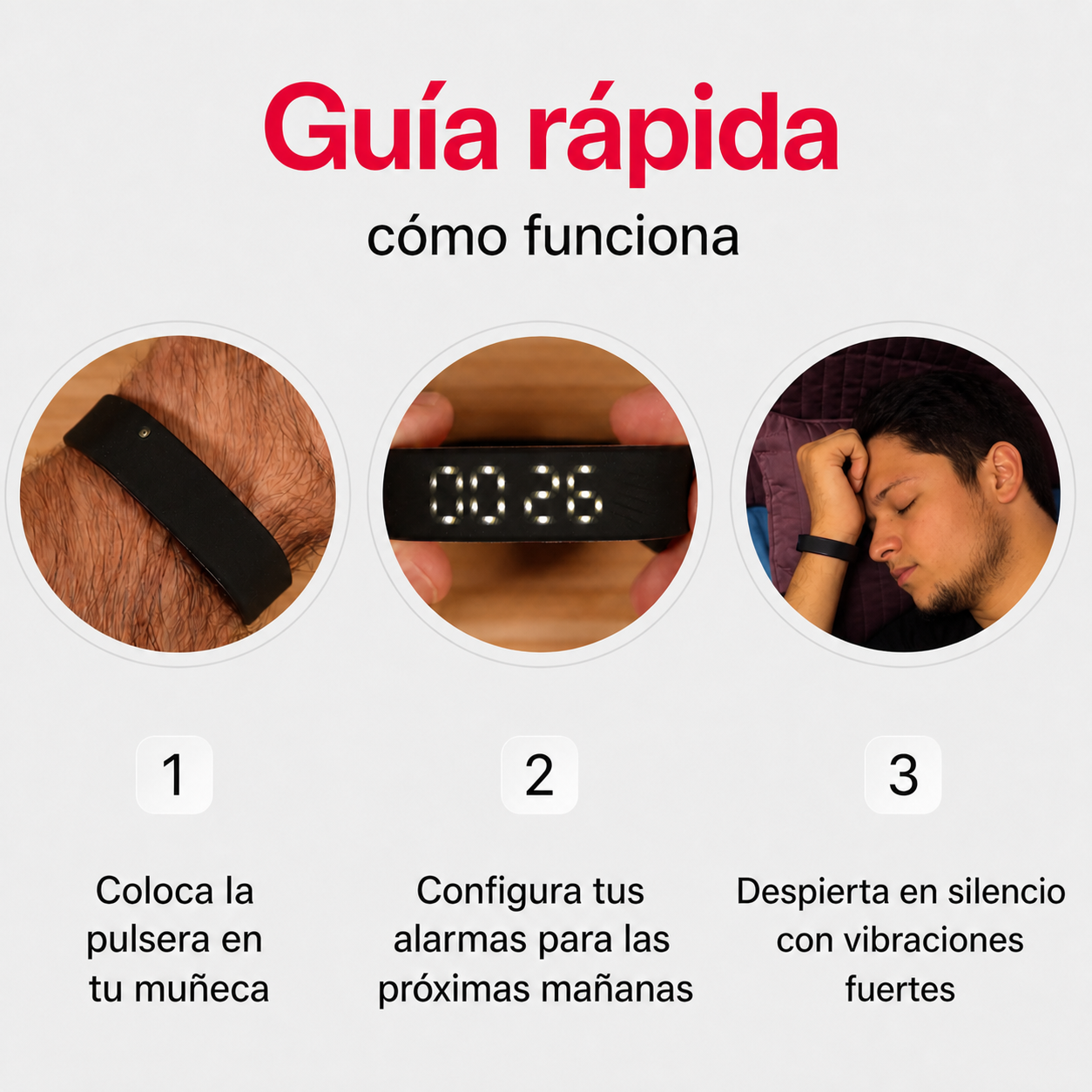 Alarma Silenciosa Imnera