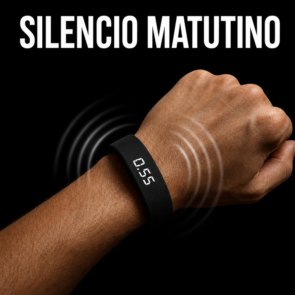 Alarma Silenciosa Imnera