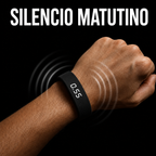 Alarma Silenciosa Imnera